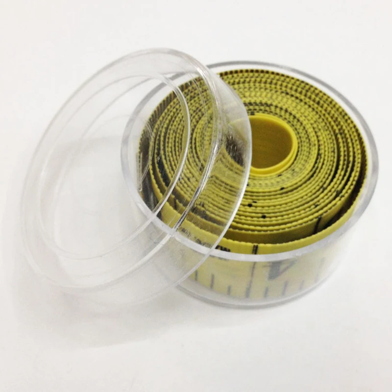 150 см приблизительная мерная лента для шитья Детская линейка высоты мягкий