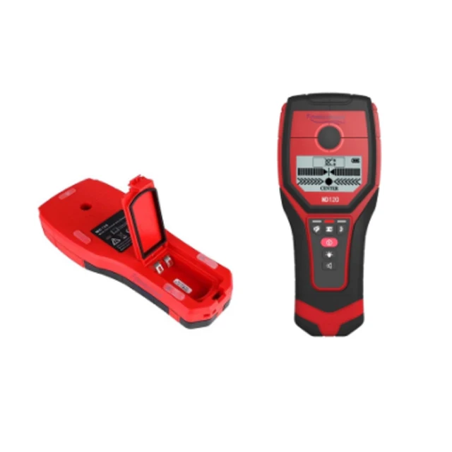 

Металлодетектор переменного тока Live Wire Detector stud wall detector MD120