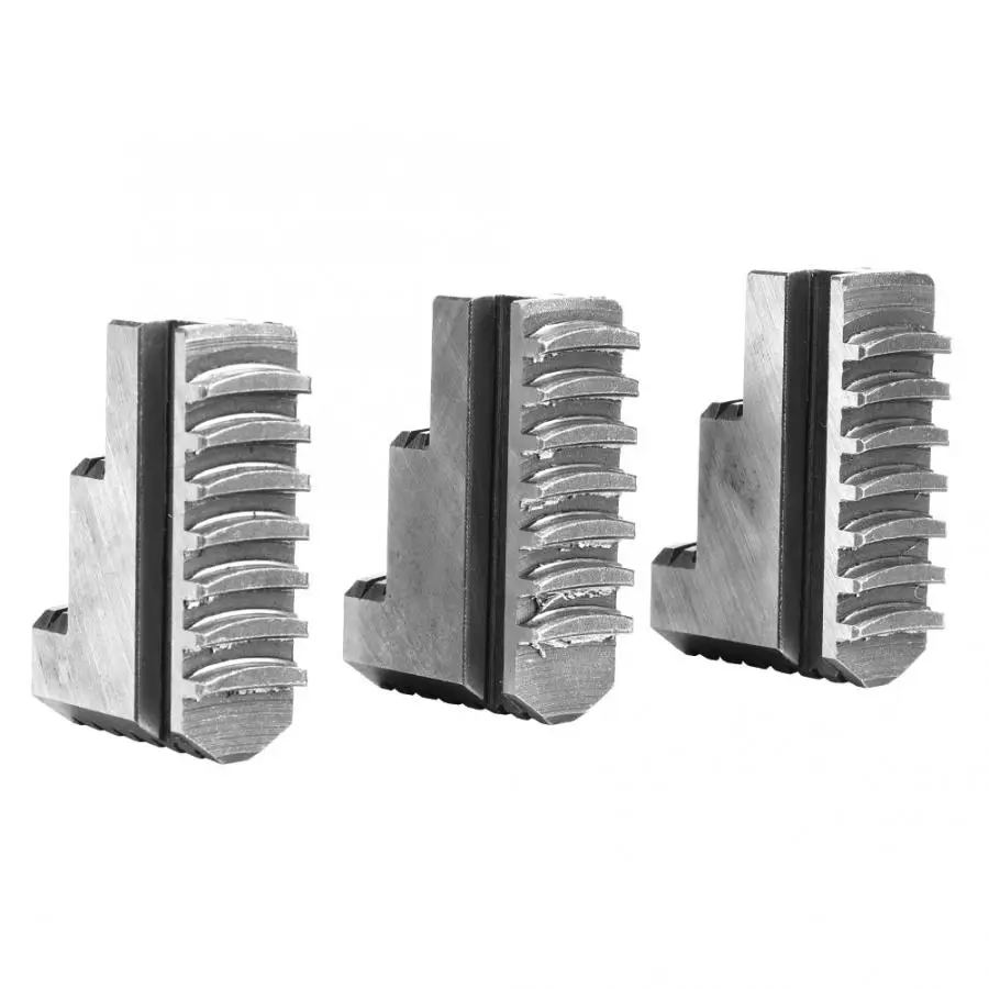 3 шт. внутренние зажимы для токарного станка|Зажим| |