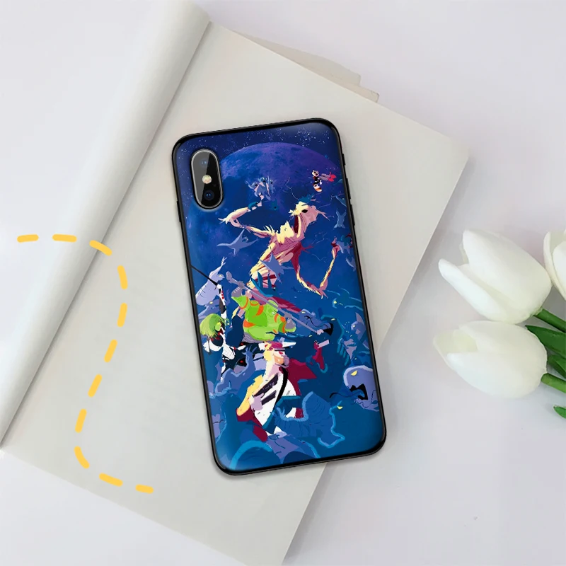 Хранители Галактики для Xiaomi mi 9T A3 PRO 6X X 2S 3 F1 9 CC9E CC9 8 A2 LITE SE задняя крышка телефона
