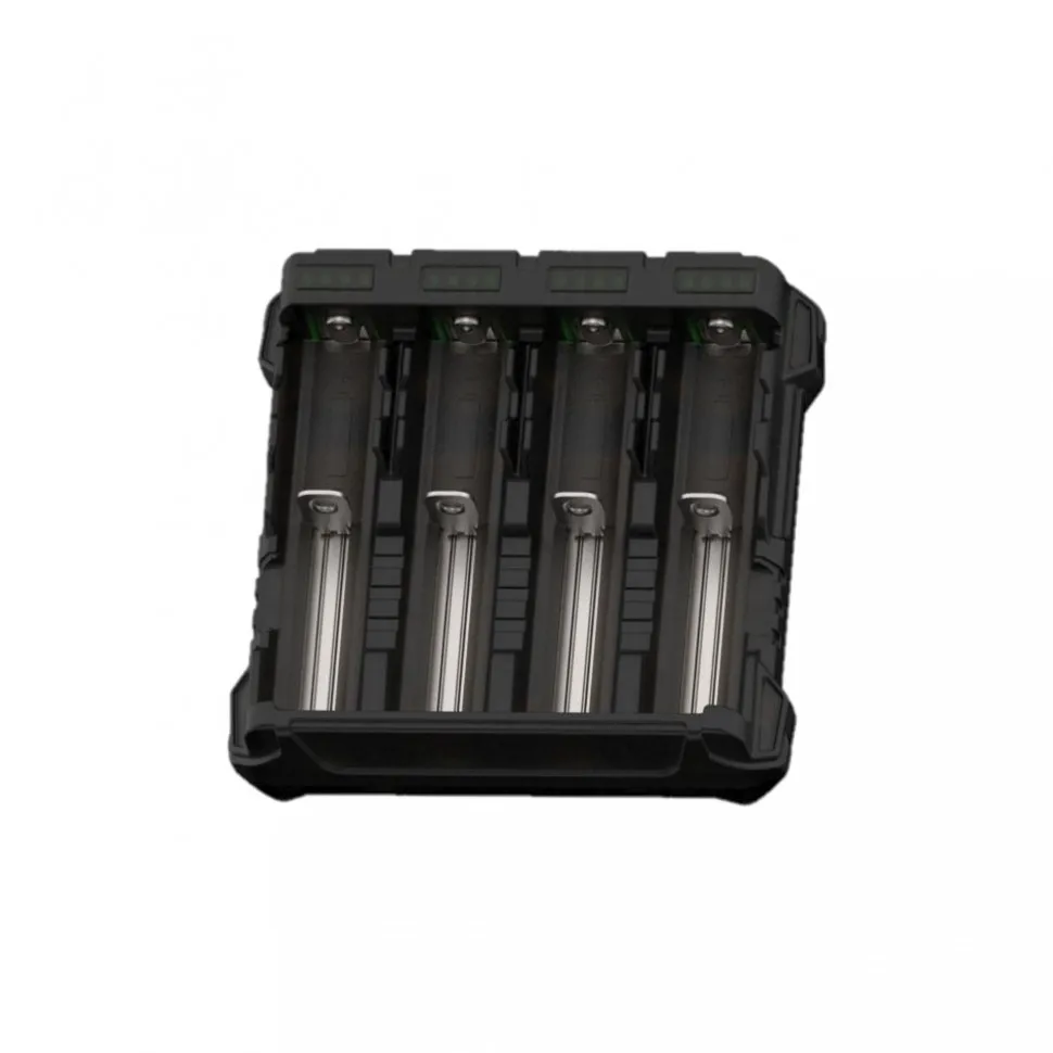 Зарядное устройство Armytek Handy C4 Pro 4 канальное | Электроника