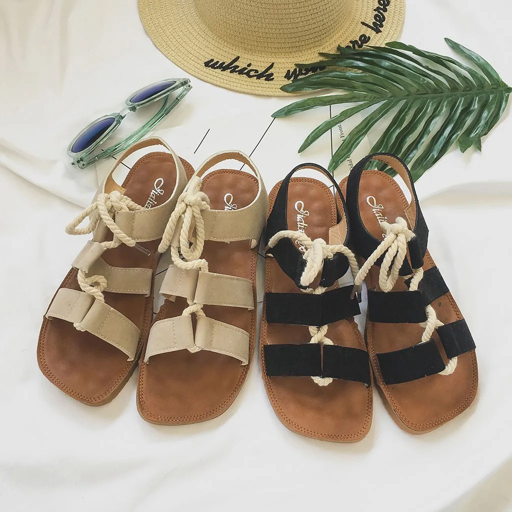 Модные женские туфли Roma мягкие рандомные Туфли с круглым носком для студентов