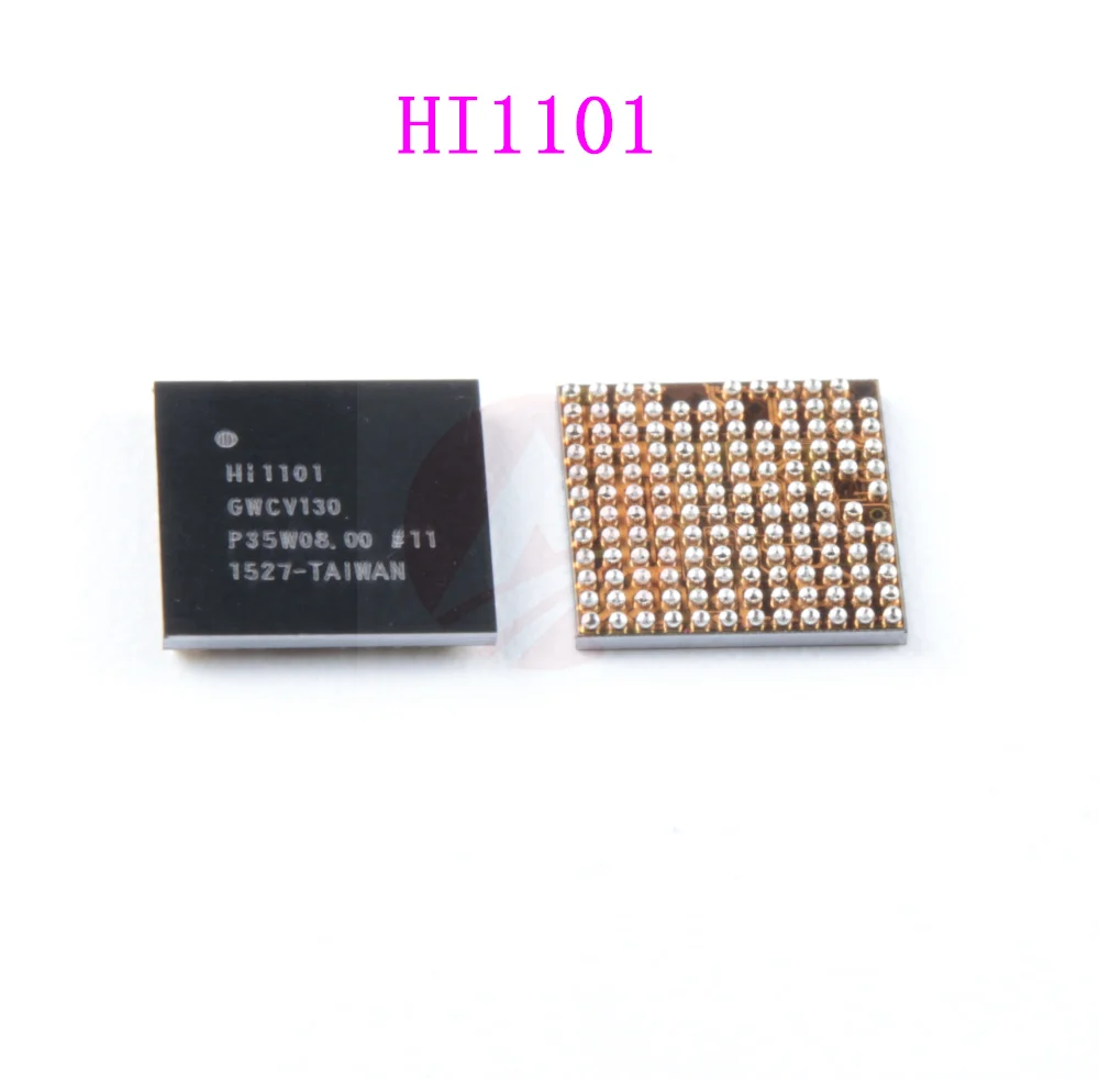 

1-10 шт. Новый HI1101 HI1101 GWCV130 Wi-Fi IC Wi-Fi модуль чип