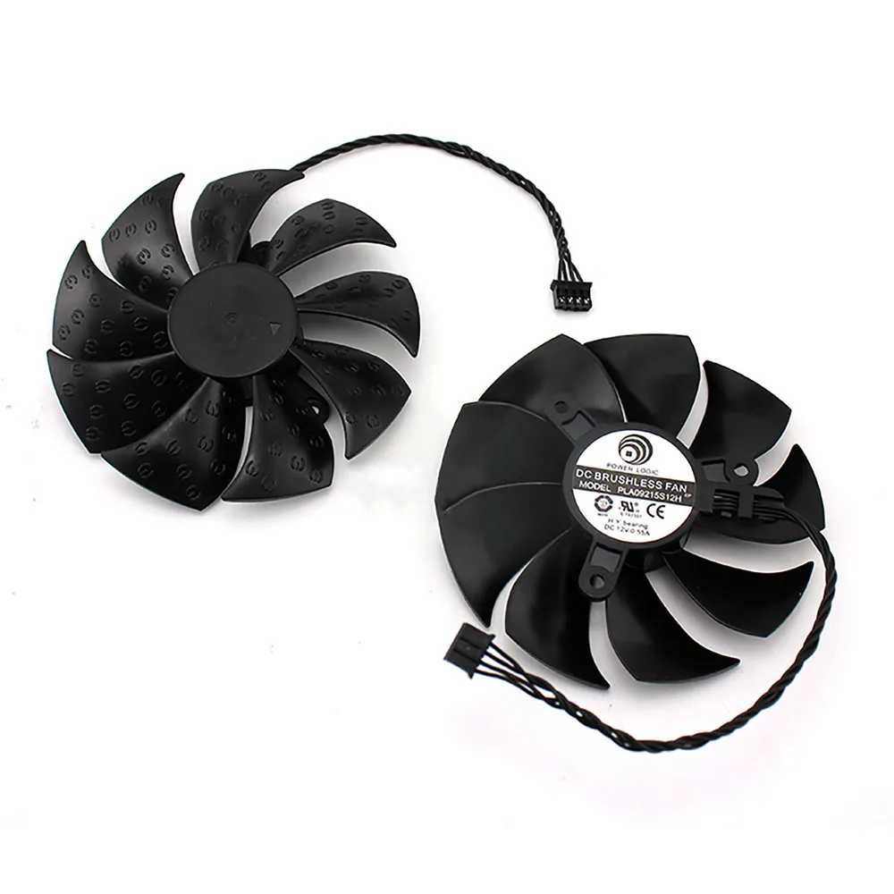 Кулер для видеокарты EVGA RTX2060 GTX1650 1660 1660Ti ITX | Электроника