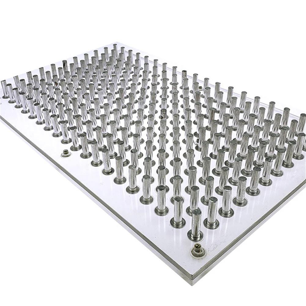 Size00 до 4 заполнитель капсулы оргстекло Кофе машина для наполнения порошком