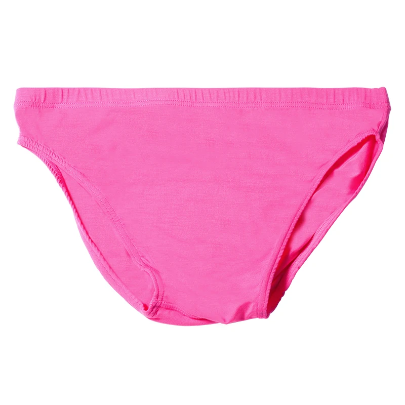 

2020 New U Convex Modal Sexy Gay Men Underwear Bikini Men Briefs Low-waist Breathable Mens Briefs