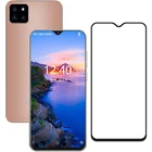 Защитное стекло для Cubot X20  X20 pro, закаленное стекло 9H HD с полным покрытием