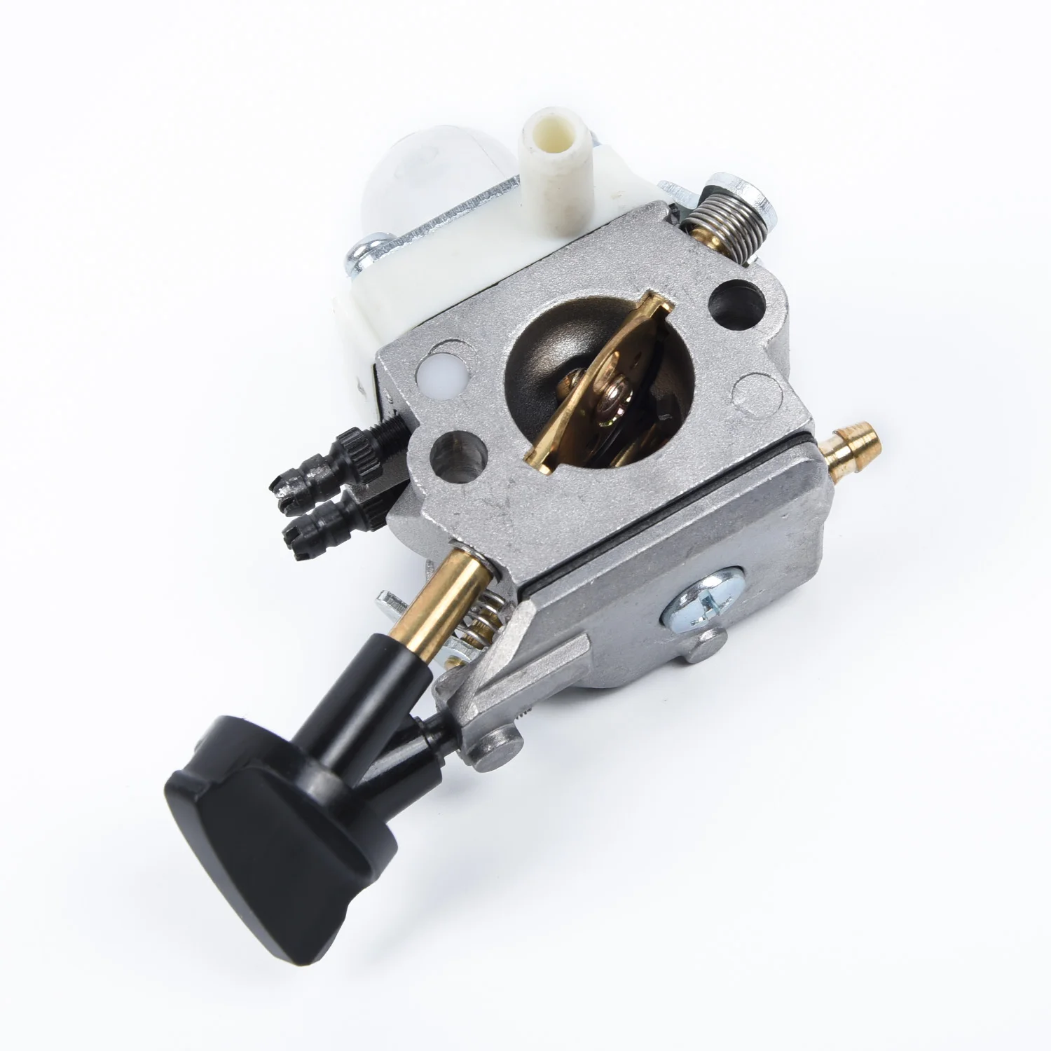 Карбюратор для stihl BG86 SH56 SH56C SH86 SH86C Carb ZAMA C1M-S261B сдуватель листьев