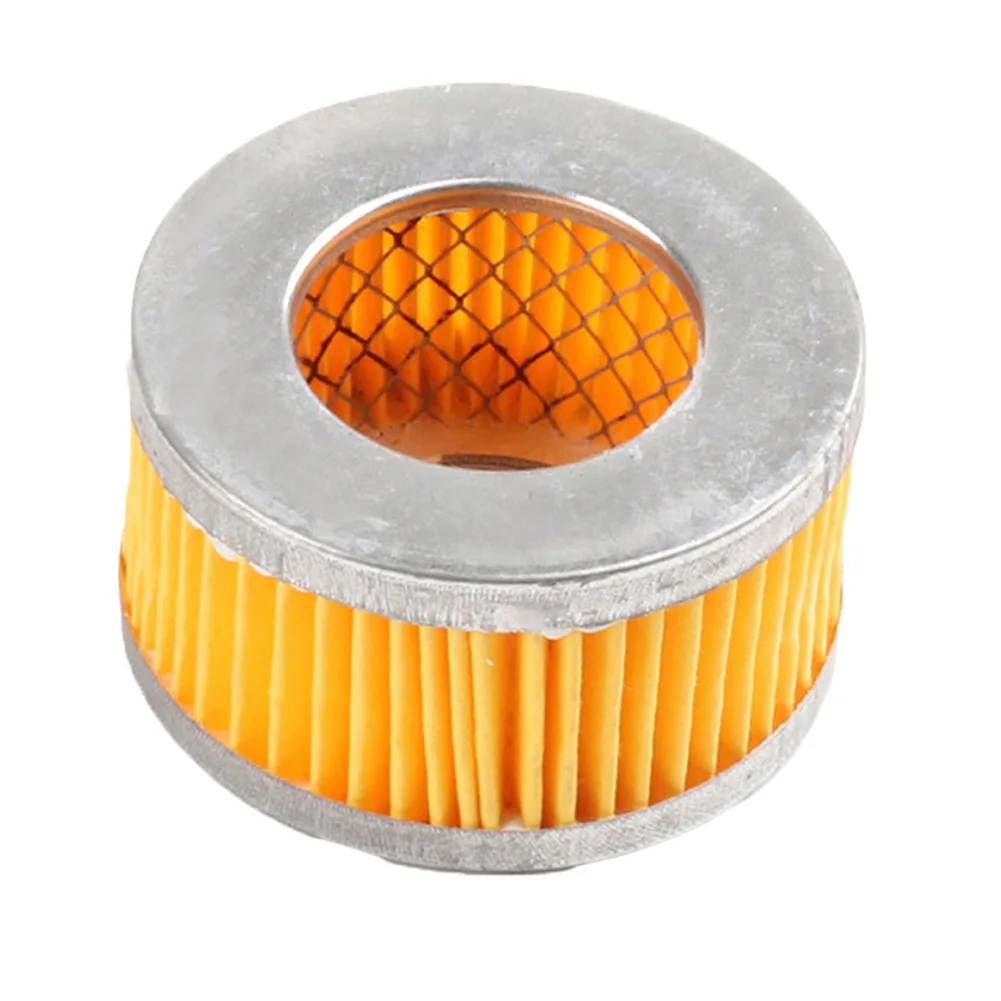 

Air Compressor Air Filter Silencer Muffler Plastic Replacement Durable