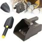 Песок совок и комплект лопат копательного инструмента Аксессуары для обнаружения металла и охоти Искатель Золота подземный детектора металла