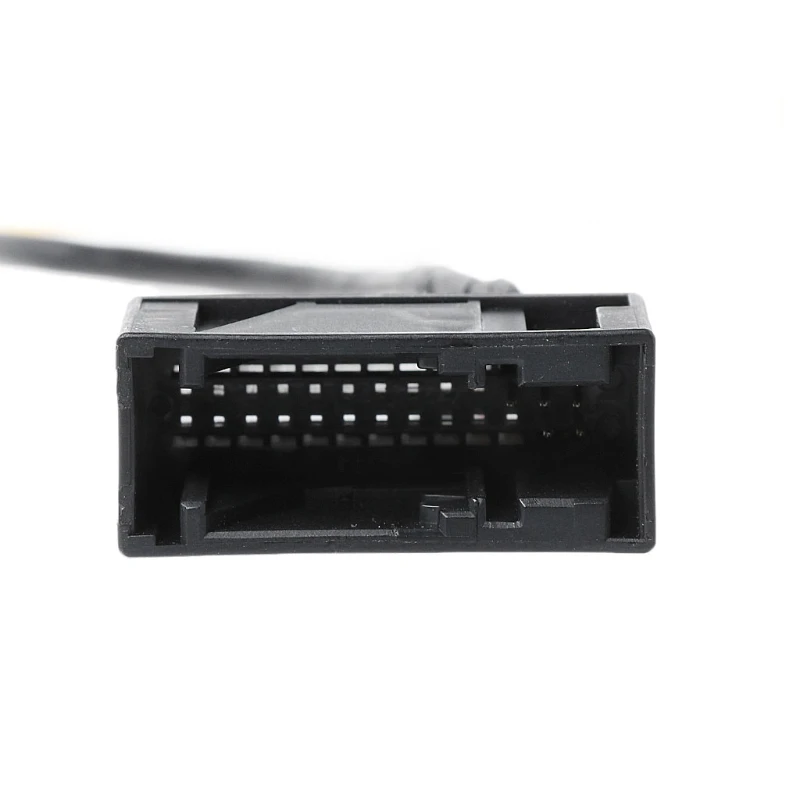 Автомобильная фабрика Оригинальный OEM камера RGB к CVBS Соединительный кабель