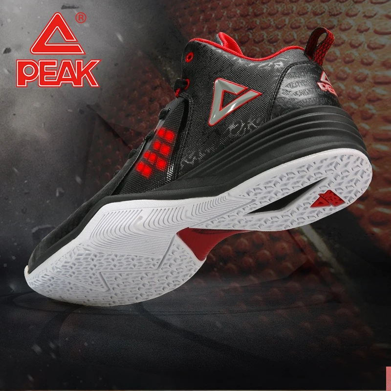 

Peak / peak sports shoes men's shoes spring 2020 new shock absorption wear resistant anti slip cement court basketball shoes