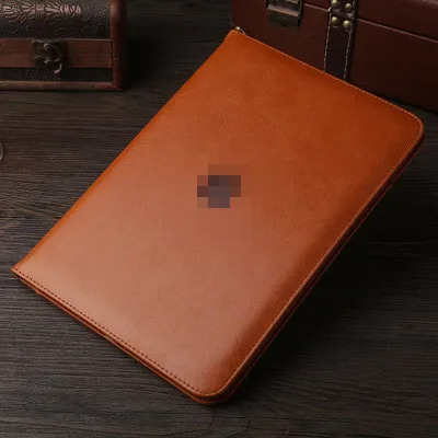 2020 чехол для iPad Air2 из ПУ кожи премиум класса роскошный бизнес Чехол-книжка с