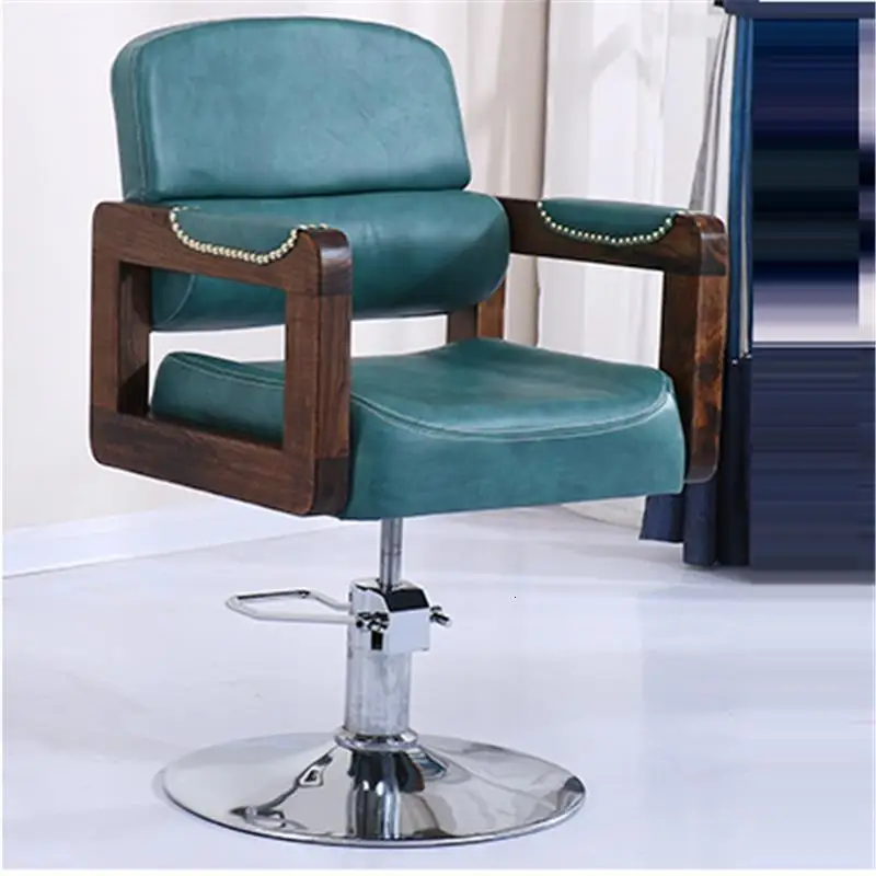 Belleza Fauteuil Stoel мебель для макияжа Schoonheidssalon De Barbeiro Mueble Salon Silla Barbershop Cadeira Shop парикмахерское кресло