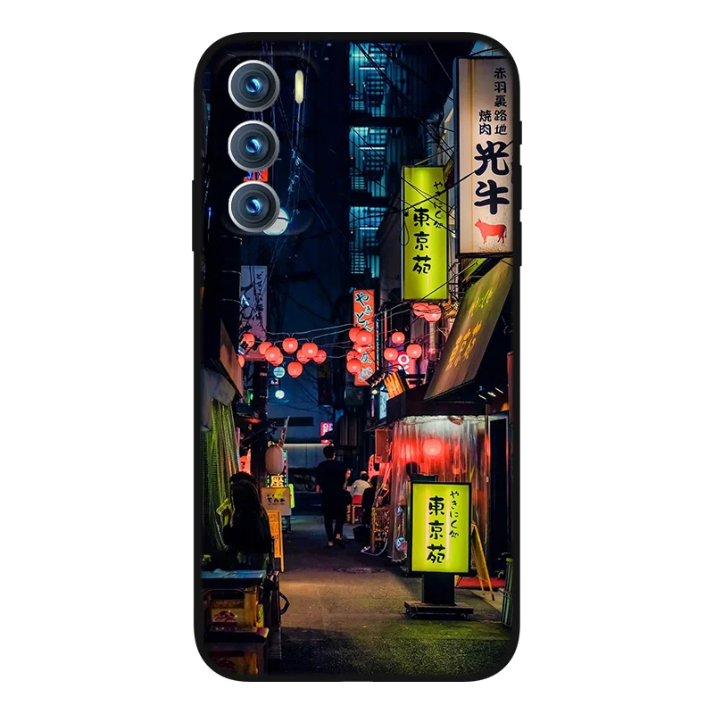 japan series phone case for oppo reno 4 6 pro puls z silicone case for oppo realme gt q3 q2 gtneo x7 x50 pro free global shipping