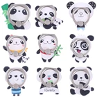 Чехол для смартфона с изображением панды