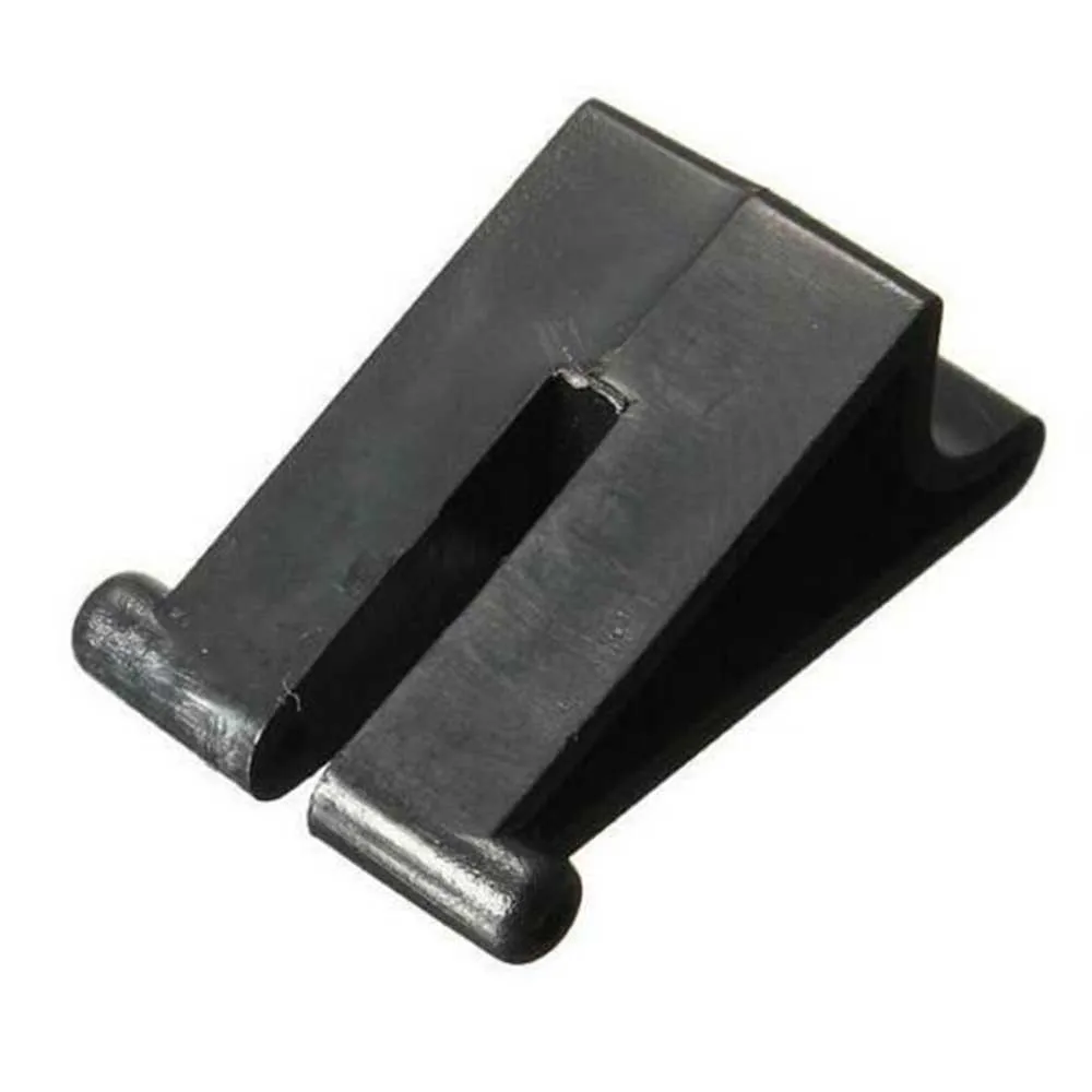 

1pcs Car Air Vent Holder 61 51 52 ABS+PC Black For Garmin Drive LM LMT-D LMT-S GPS Durable