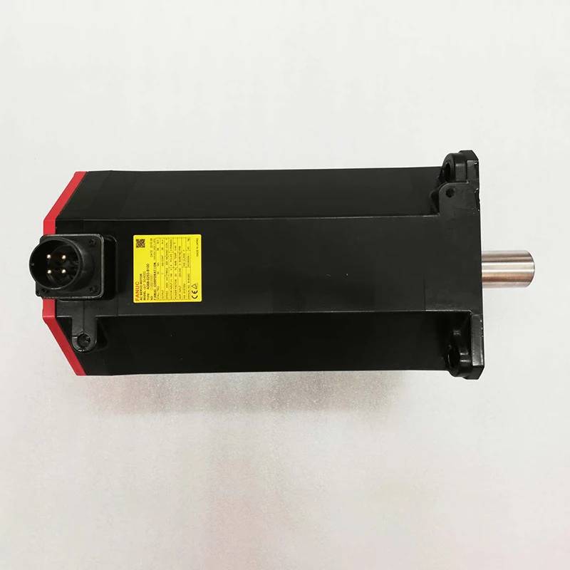 Серводвигатель переменного тока FANUC рандомное использование для станка с ЧПУ|ac