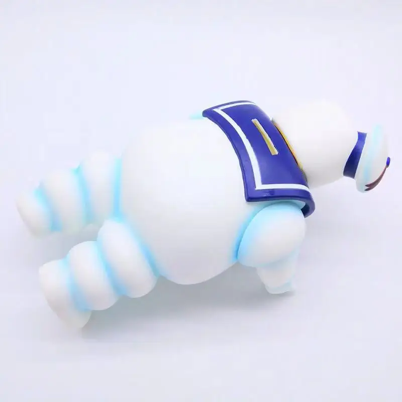 Винтажные охотничьи Ghost Busters 3 Stay Puft Marshmallow Man Bank Охотники за привидениями