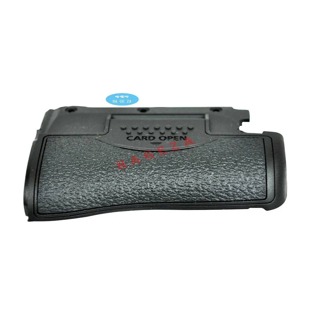 Новый оригинальный 7D2 для Canon 7D Mark II CF SD карта памяти крышка двери Camra запасная