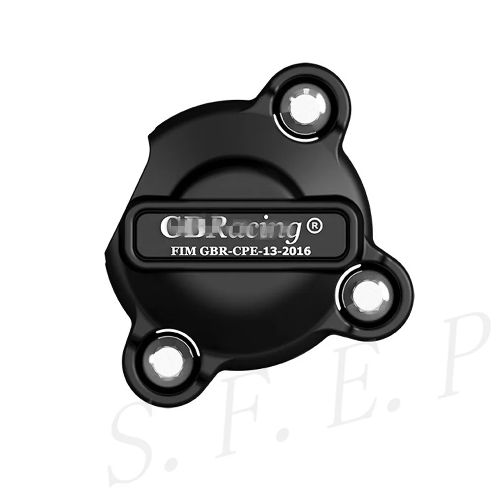 Защитная крышка двигателя мотоцикла чехол GB Racing для Honda CBR300R &amp CB300R 2015 2016 2017 2018
