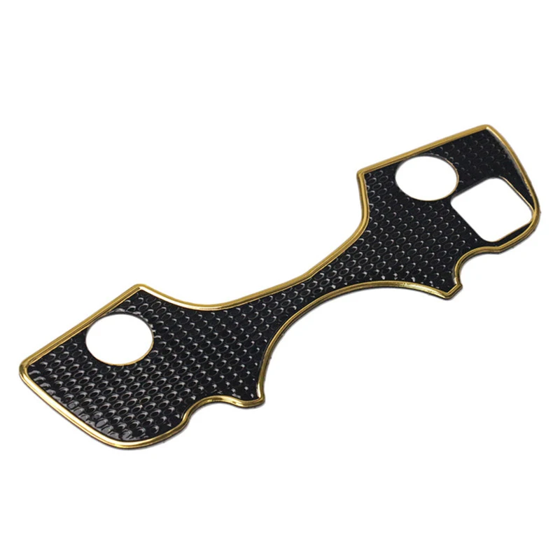 Мотоцикл наклейки Топ тройной зажимной хомут Стикеры для SUZUKI Hayabusa GSX 1300R GSX1300R GSXR1300