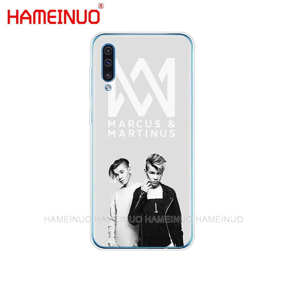 61035 Силиконовый чехол для телефона samsung Galaxy S10 E PLUS A10 A20 A30 A40 A50 A70 A10E A20E M20 - Цвет: 61035