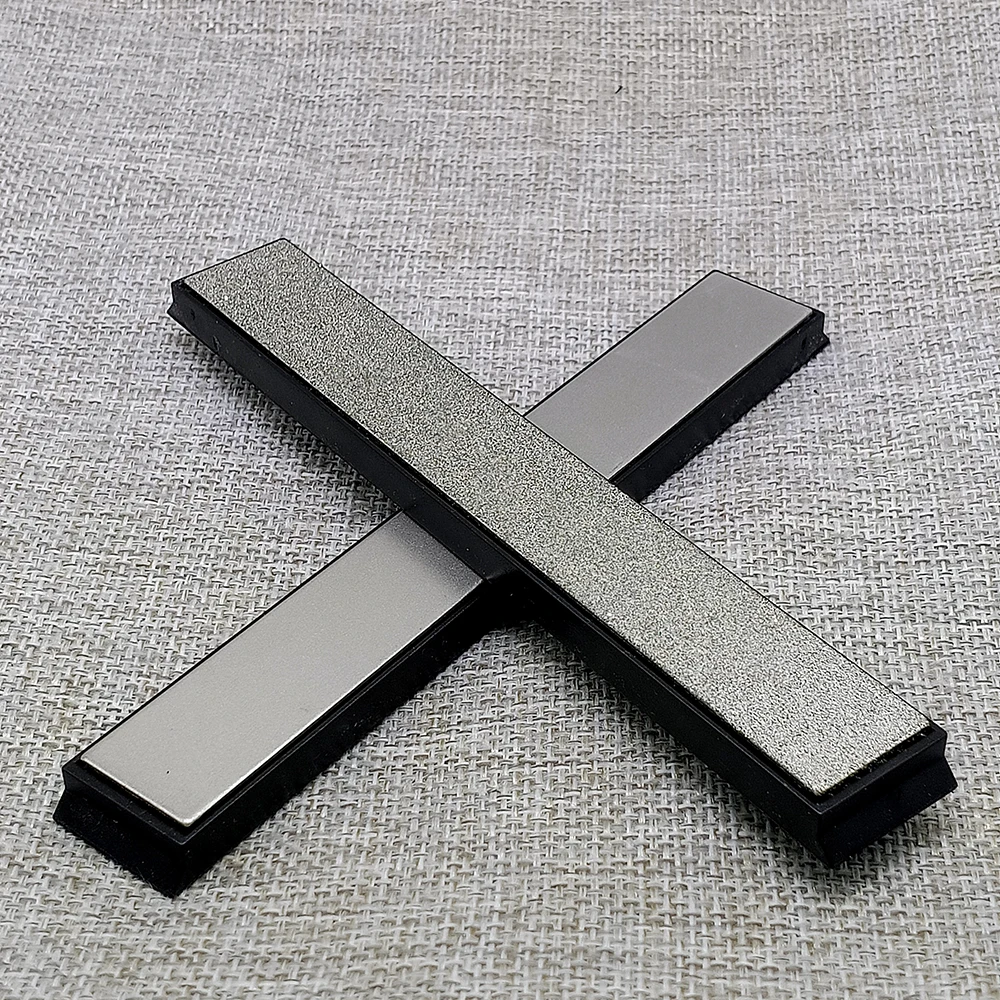 

High quality New Diamond bars whetstone grinding stone Edge pro Ruixin pro rx008 sharpening system 80-3000 Diamond stone