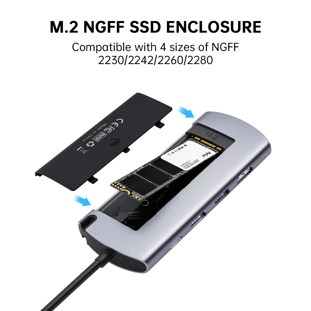 Внутренний твердотельный накопитель Netac M2 SSD 120 ГБ 240 M.2 SATA 480 NGFF 2280 SATA3 жесткий диск
