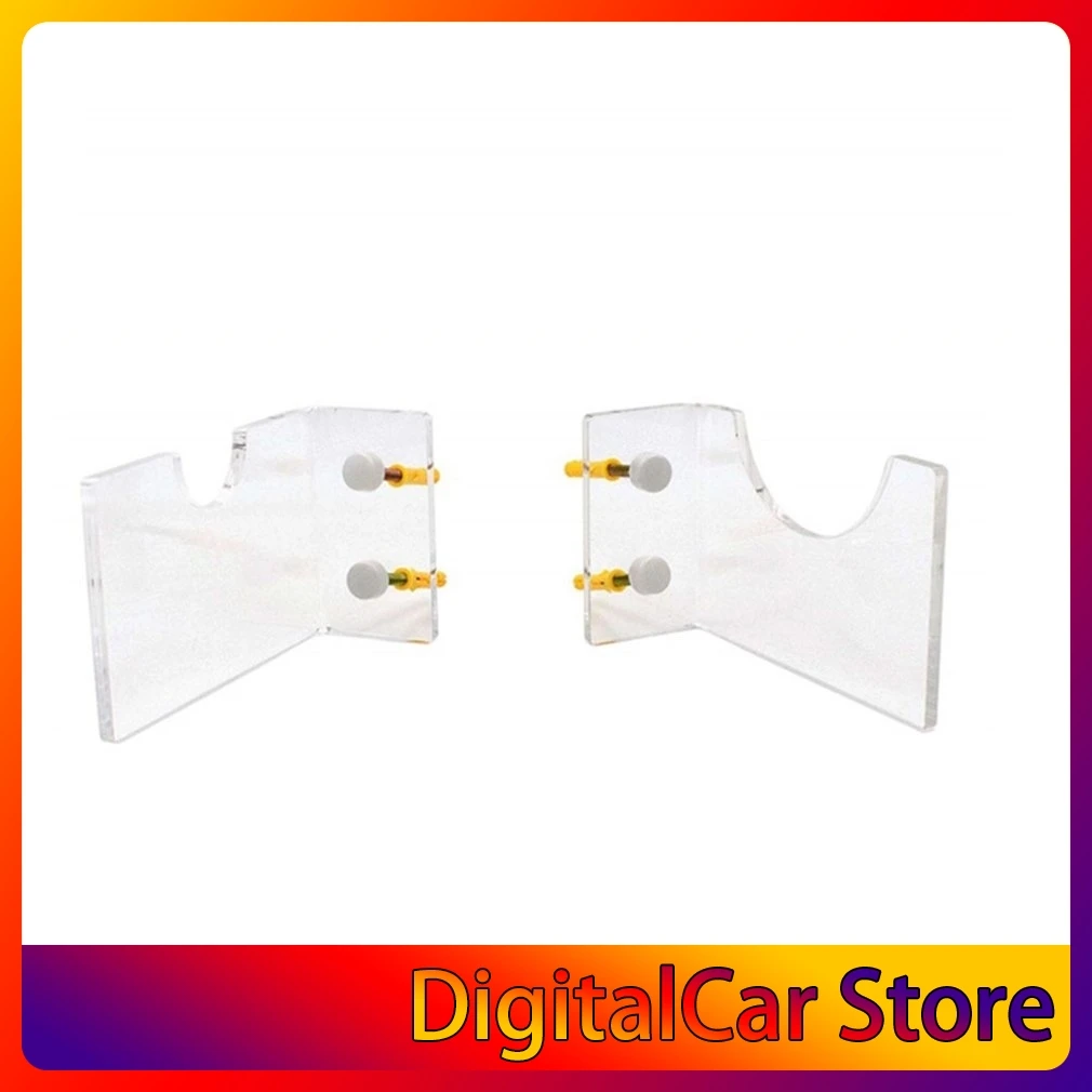 

Горизонтальная Подставка для меча, легкий кронштейн для меча, настенный стенд для меча из войн, практичный держатель