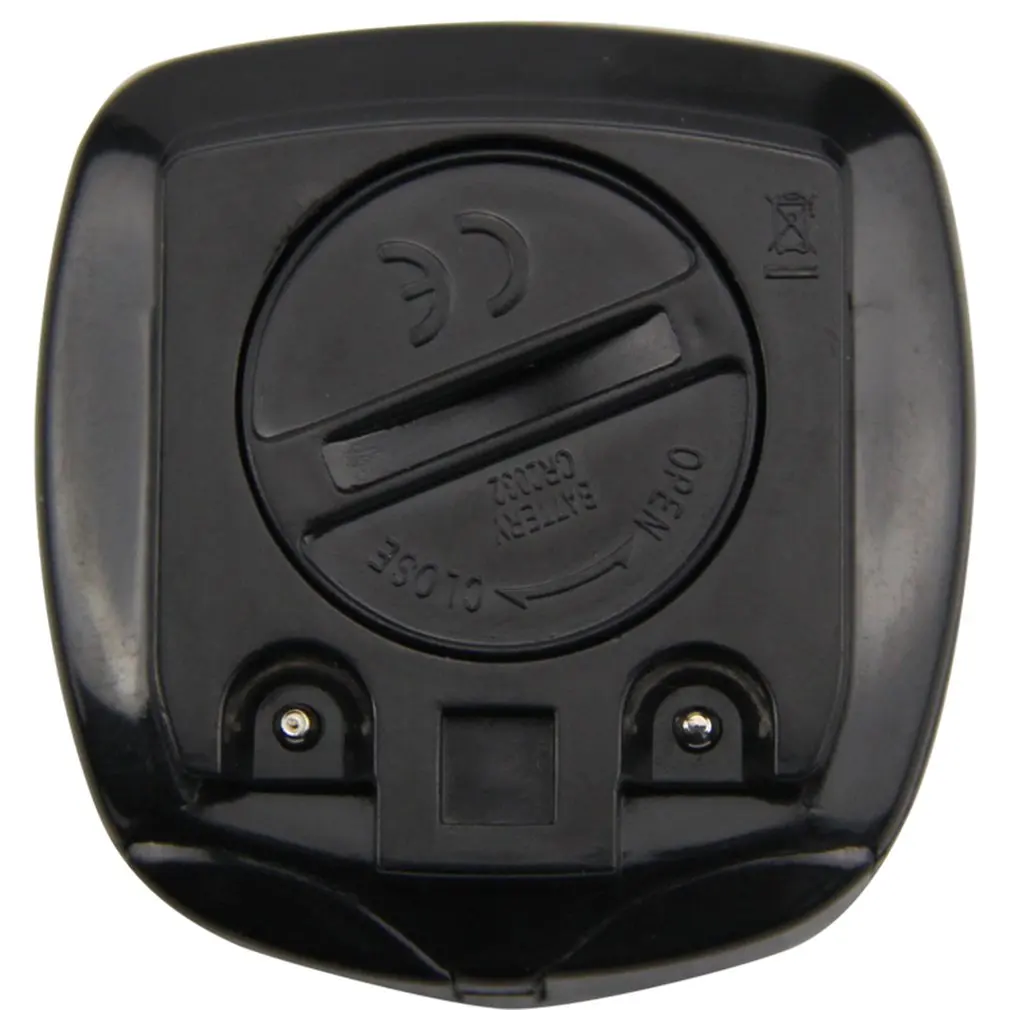 Компьютер велосипедный Sunding SD-568A спидометр проводной водонепроницаемый