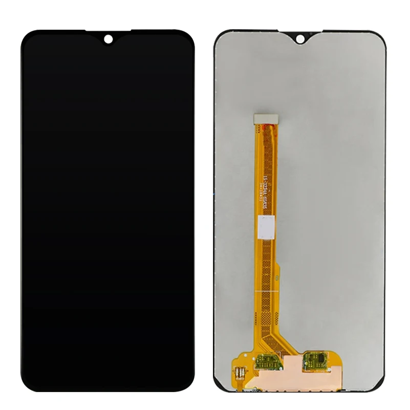 Купить Дисплей Vivo 1906 В Самаре