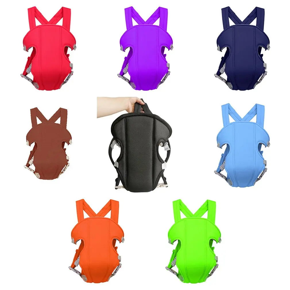 

Outdoor Tarvel Baby Backpack Toddler Holder Carrier Strap Brace Buckle