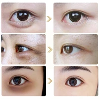 instant remove eye bags cream retinol cream anti puffiness and wrinkles aging tighten reduce remove dark gel delay circles q3f9