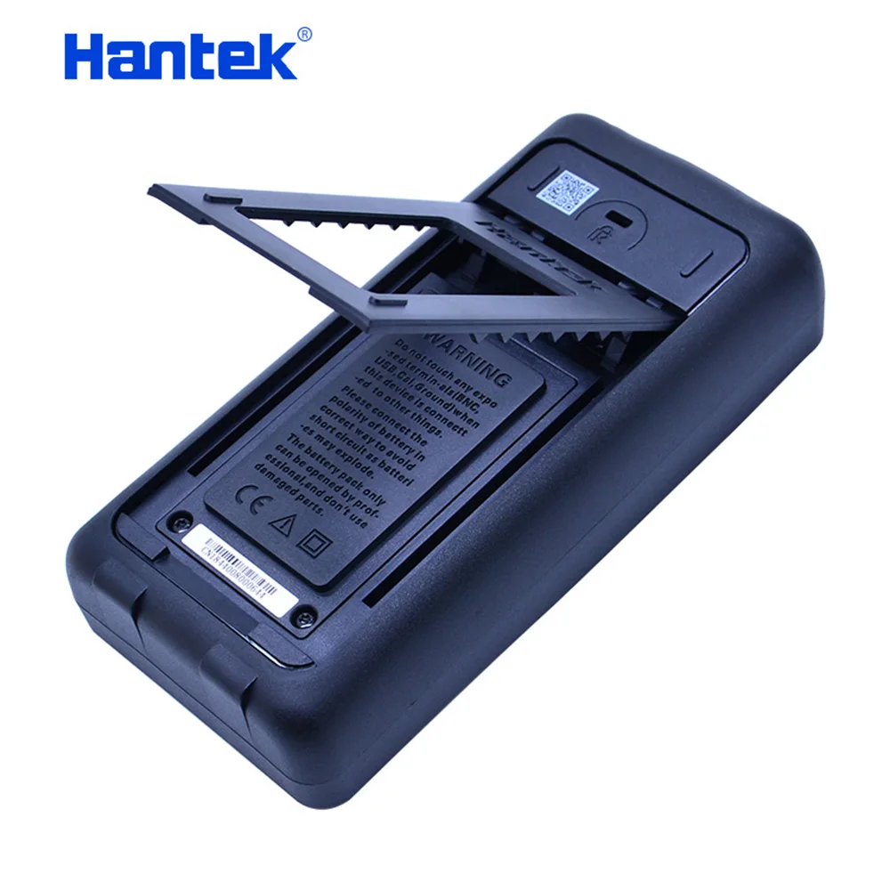 Автомобильный осциллограф Hantek 2D82 AUTO I цифровой портативный 4 в 1 3 2c4 2/2d7 2/2d4 2/2c7 2/2d82