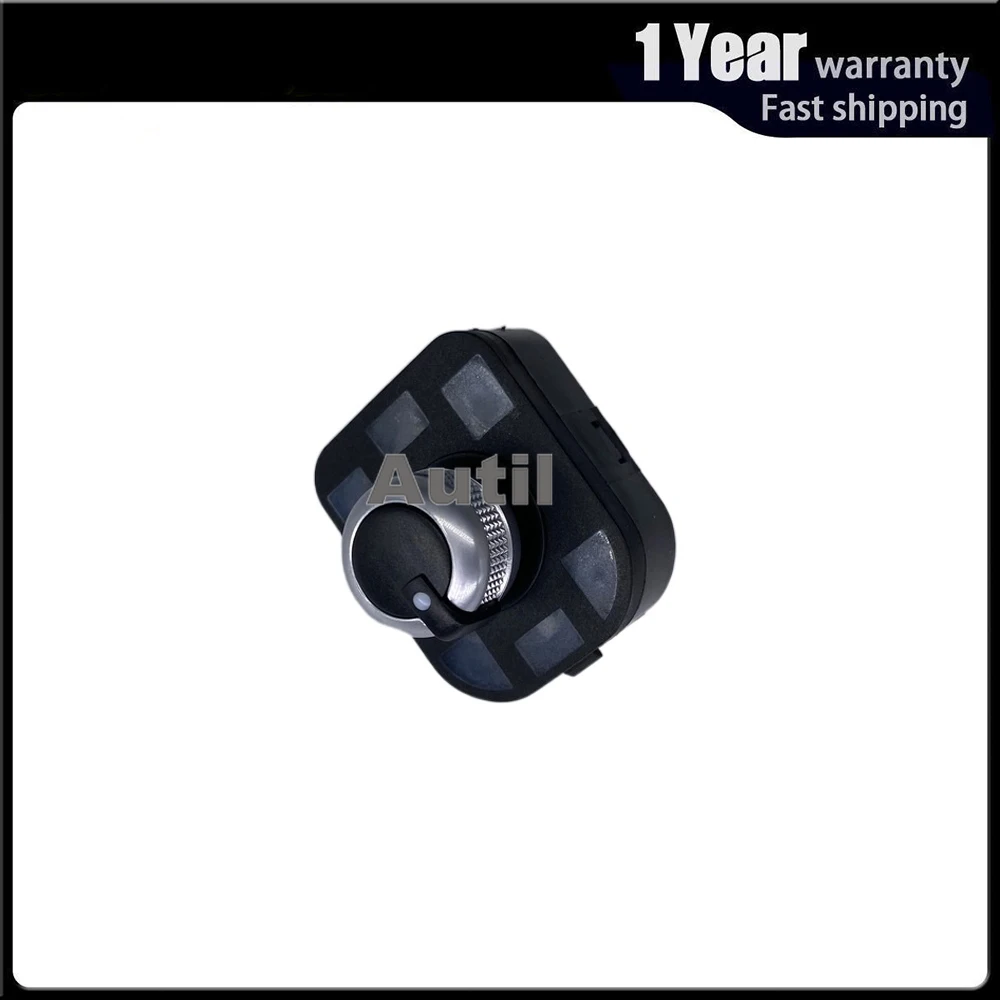 Для Audi A1 A2 A3 A4 A5 A6 A8 R8 Q5 Q7 TT S4 RS4 S6 RS6 S8 S5 RS5 Электрический Регулируемый переключатель