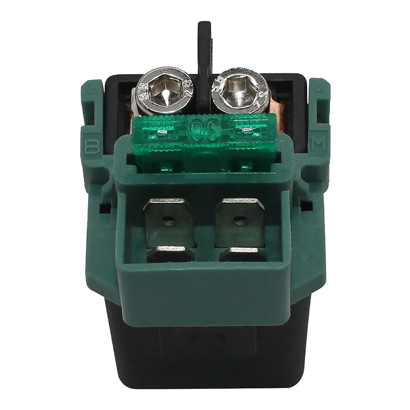 Реле стартера мотоцикла электромагнитный Электрический переключатель для Honda 800