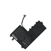 new high quality 4385mah50wh 11 4v laptop battery for toshiba u940 m40t at02s m50 a pa5157u e45t e55 m40 a