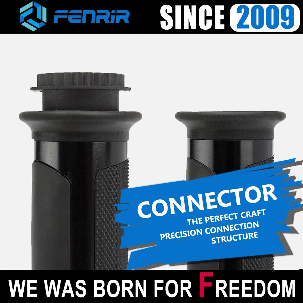 

22MM Motorcycle Grip for KTM DUKE125 DUKE250 DUKE390 DUKE640 DUKE690 DUKE790 DUKE890 DUKE990 1290 Super Duke RC390 RC250 RC125