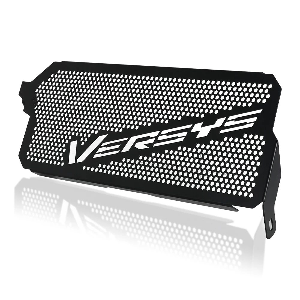 Защитная решетка радиатора Versys650 защитные аксессуары для мотоцикла Kawasaki Versys 650 2015