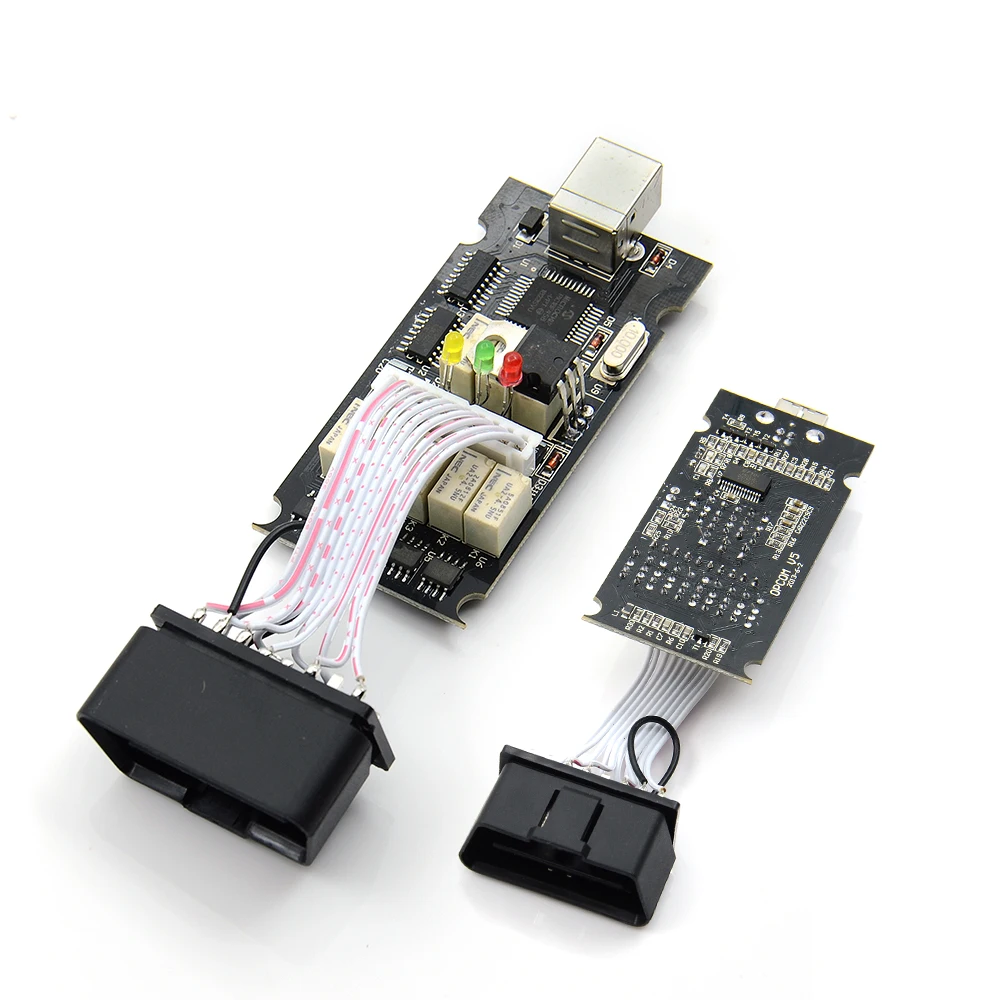 OPCOM V1.99 новейшая версия OBD2 CAN-BUS сканер для OPEL OP-Com прошивка Авто диагностический