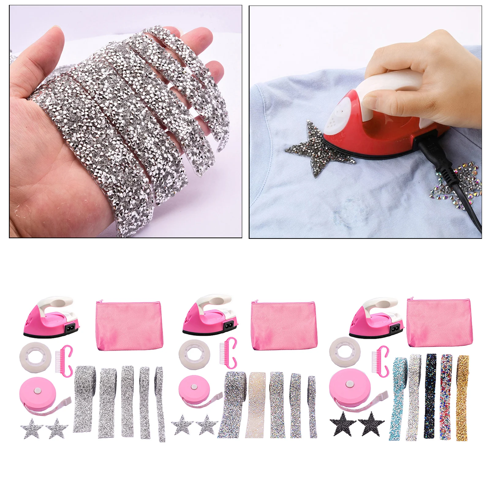 Мини термопресс для самостоятельного изготовления виниловых курток