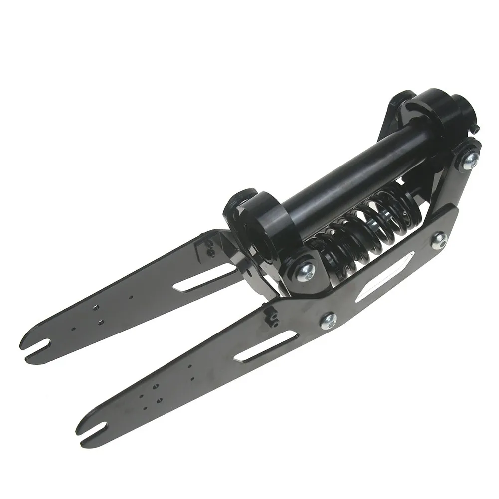 

Scooter Front Suspension Kit For Xiaomi M365/Pro1/Pro2 Electric Scooter Shock Front Fork Tube Shock Absorption Parts Accessories