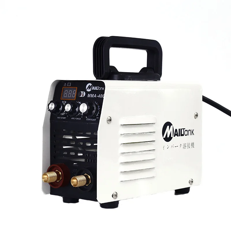 multi-functional welding machine MMA-400 pull-arc welding machine portable hardware tool