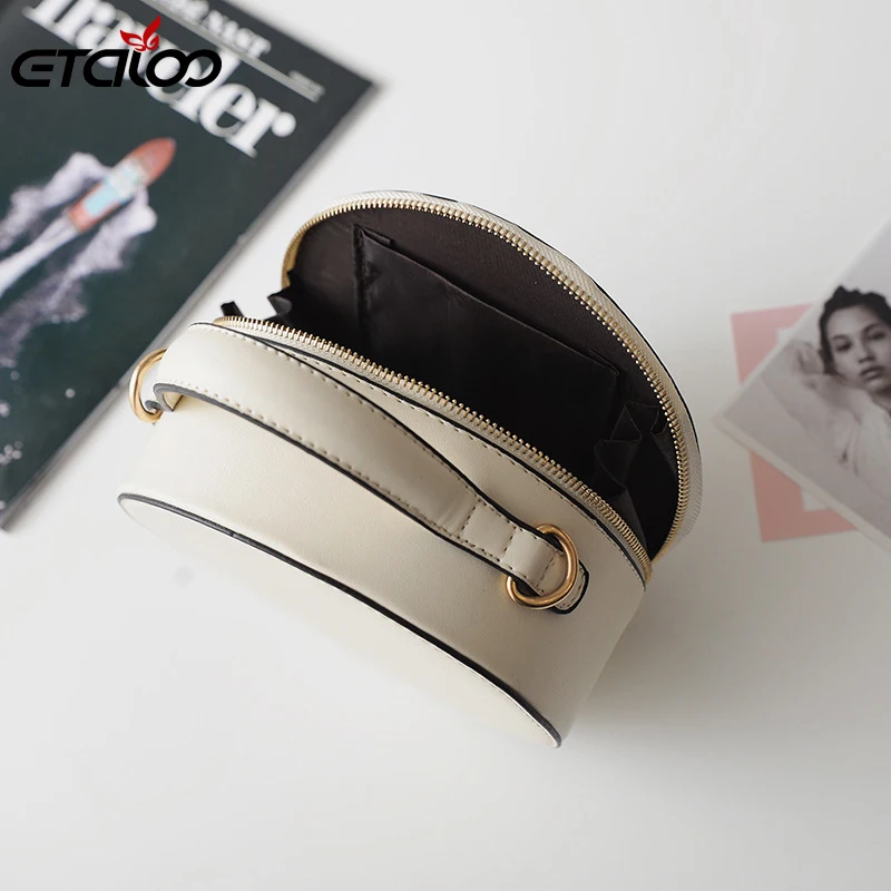 Сумки 2020 новая Цветочная мини сумка Корейская версия тренда круглая через плечо