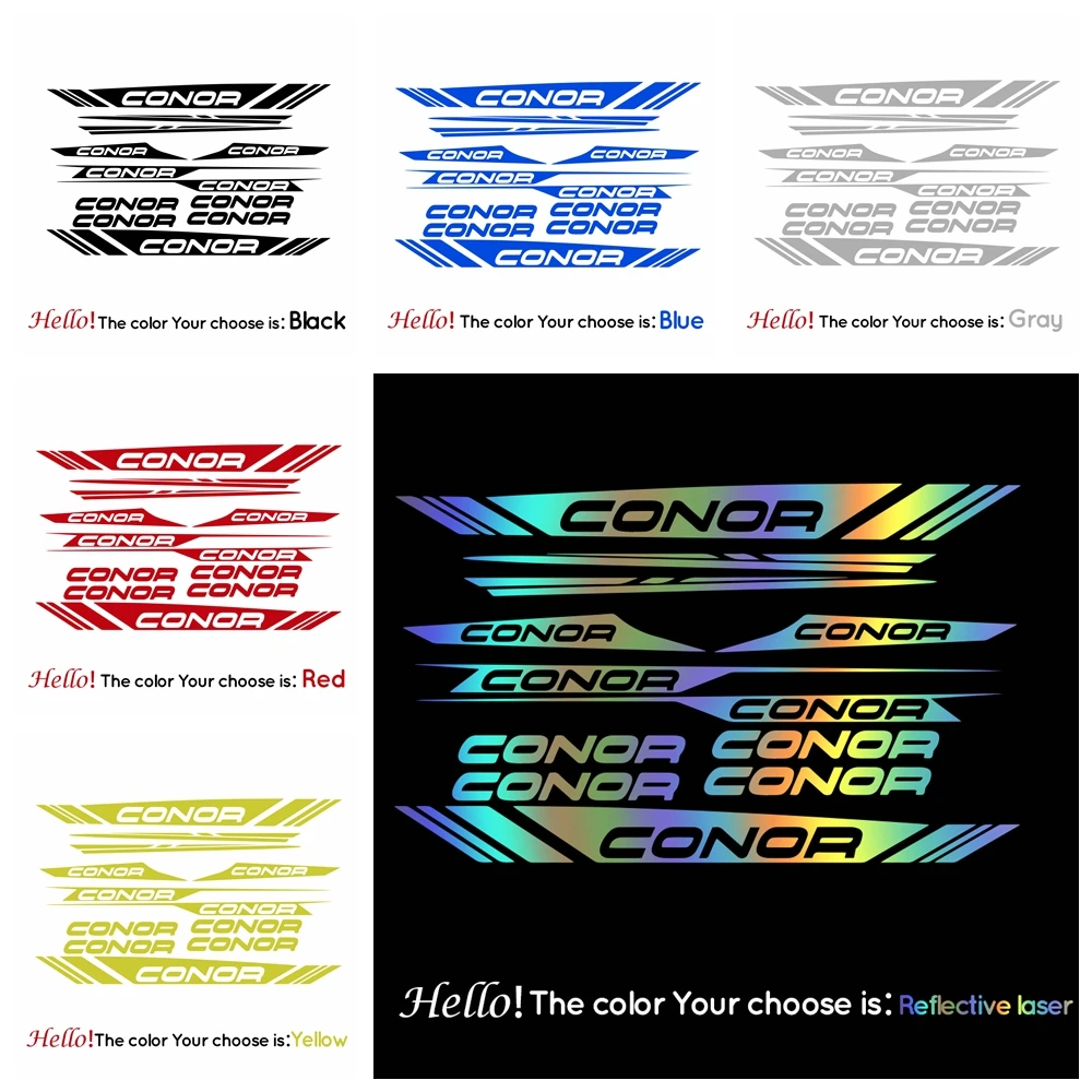 

Наклейки для мотоцикла, защита для резервуара, мотокросса, наклейки