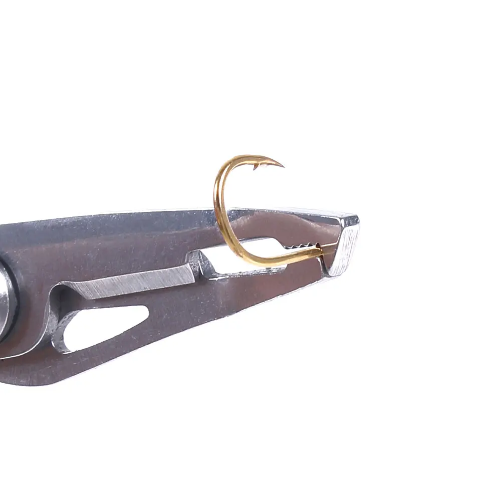 Outdoor Fishing Plier Scissor Braid Line Lure Cutter Hook Remover Tackle Tool Cutting Fish Tongs Multifunction Scissors | Спорт и
