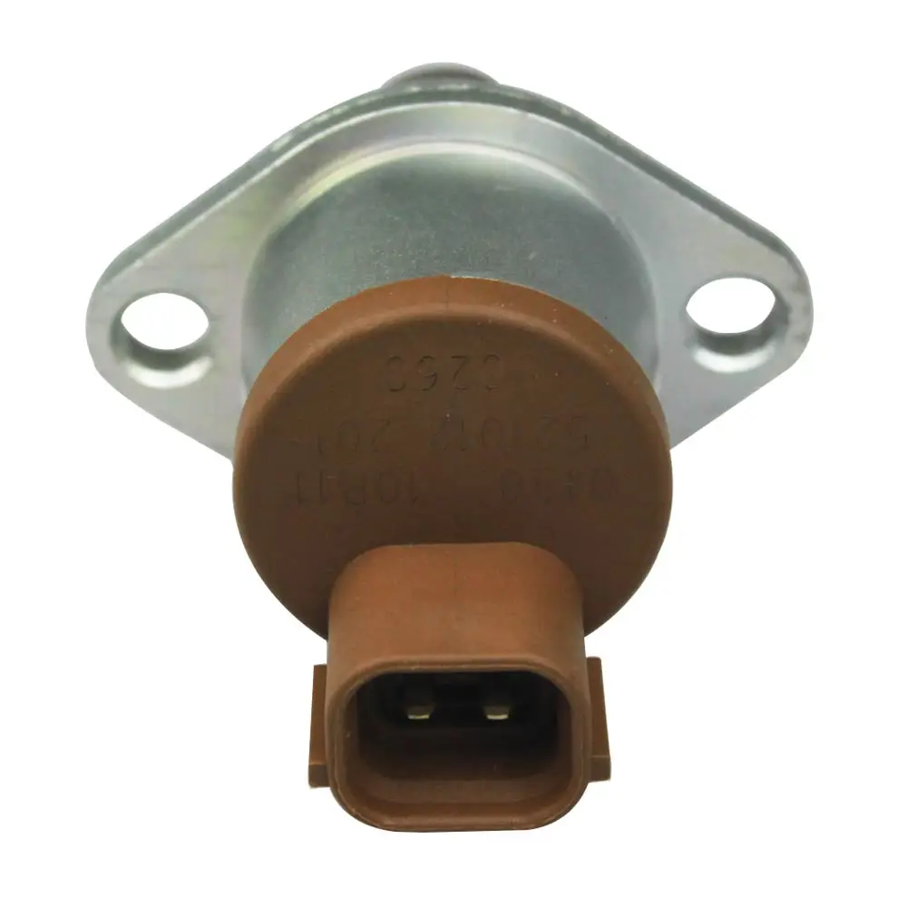 Новый регулятор давления топлива SCV комплект для Ford Isuzu Mazda Nissan 294009-0260 6C1Q9358AB 294200-0360