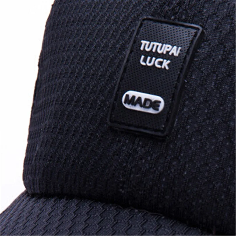 Мужская/Женская Спортивная Кепка с сеткой якорем см цвет в ассортименте|Рыбацкие