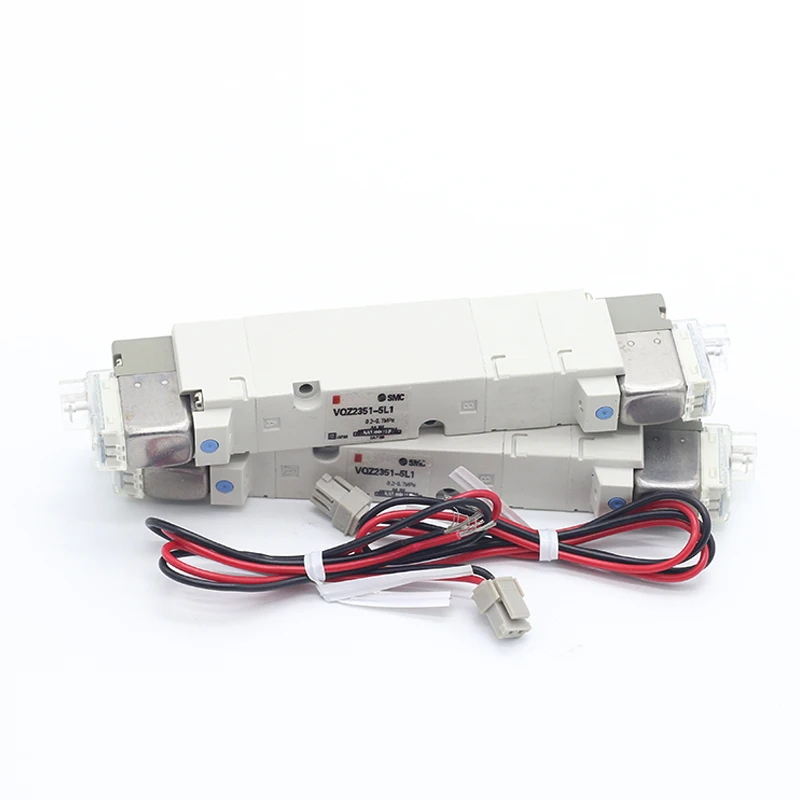 VQZ Соленоидный клапан Φ VQZ2221-5MO-C6 * VQZ2151-5L1 | Строительство и ремонт